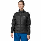 Patagonia Nano Puff Jacket Women's