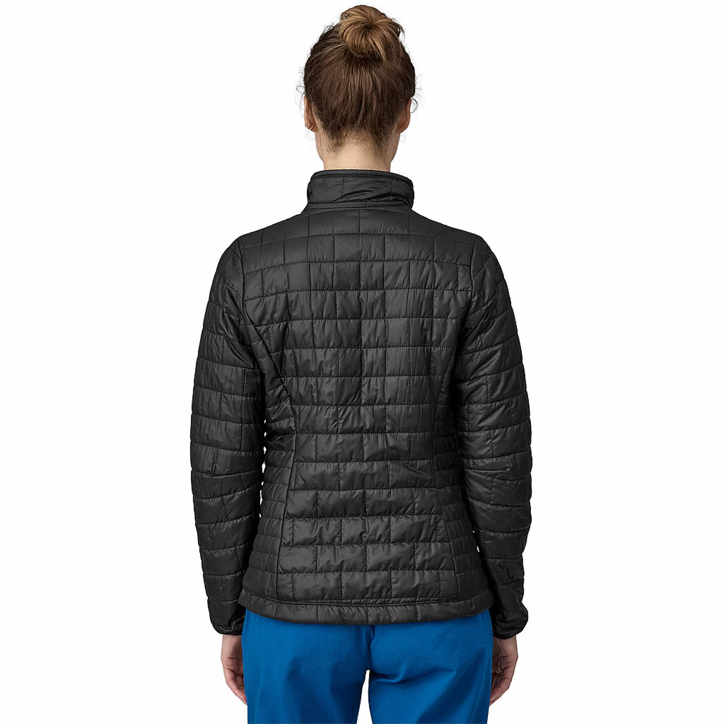 Patagonia Nano Puff Jacket Women's