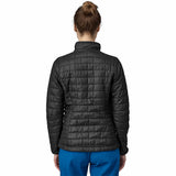 Patagonia Nano Puff Jacket Women's