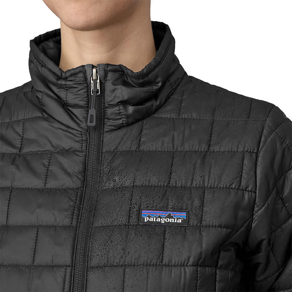 Patagonia Nano Puff Jacket Women's