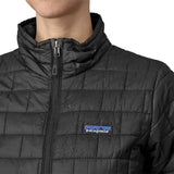 Patagonia Nano Puff Jacket Women's