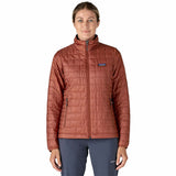 Patagonia Nano Puff Jacket Women's