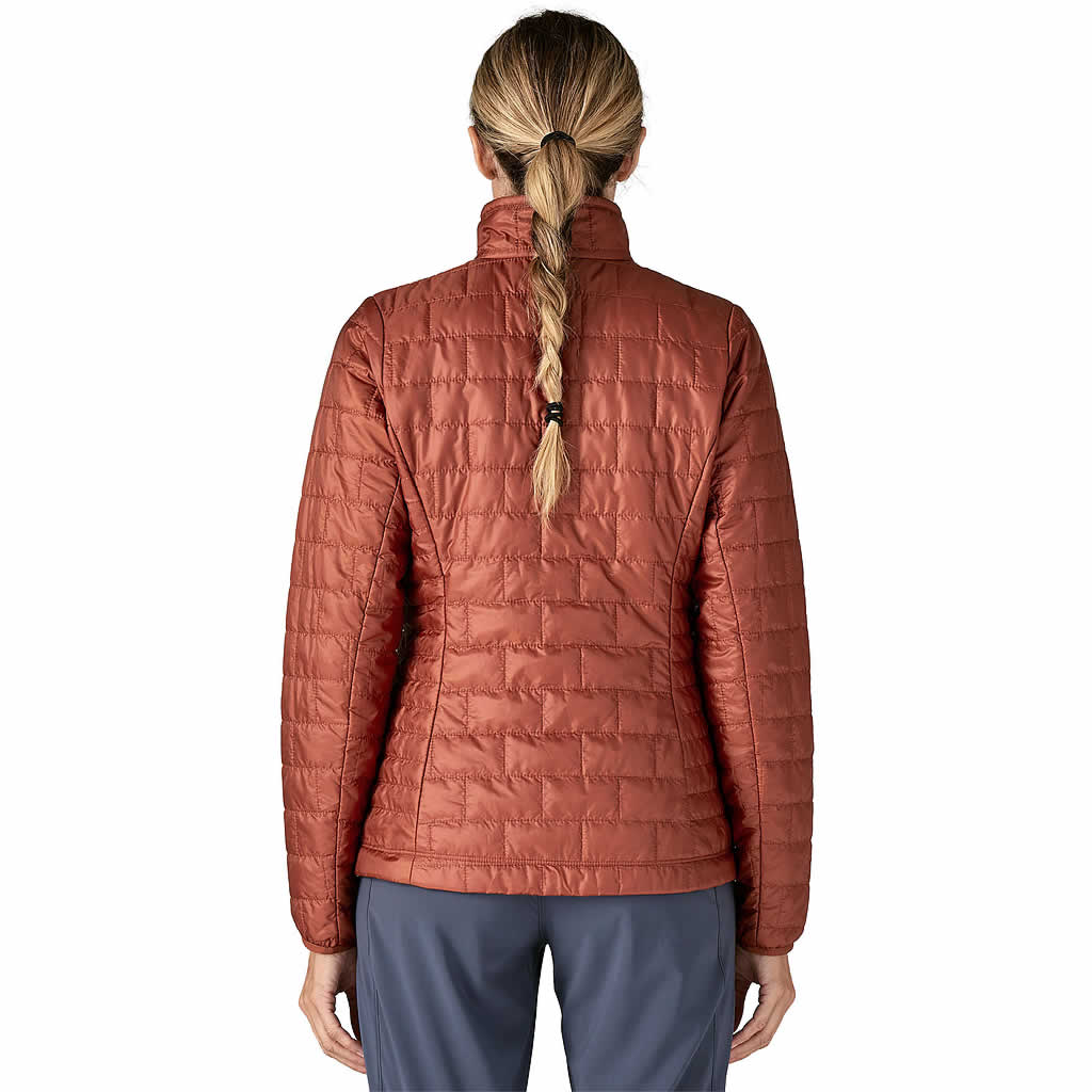 Patagonia Nano Puff Jacket Women's