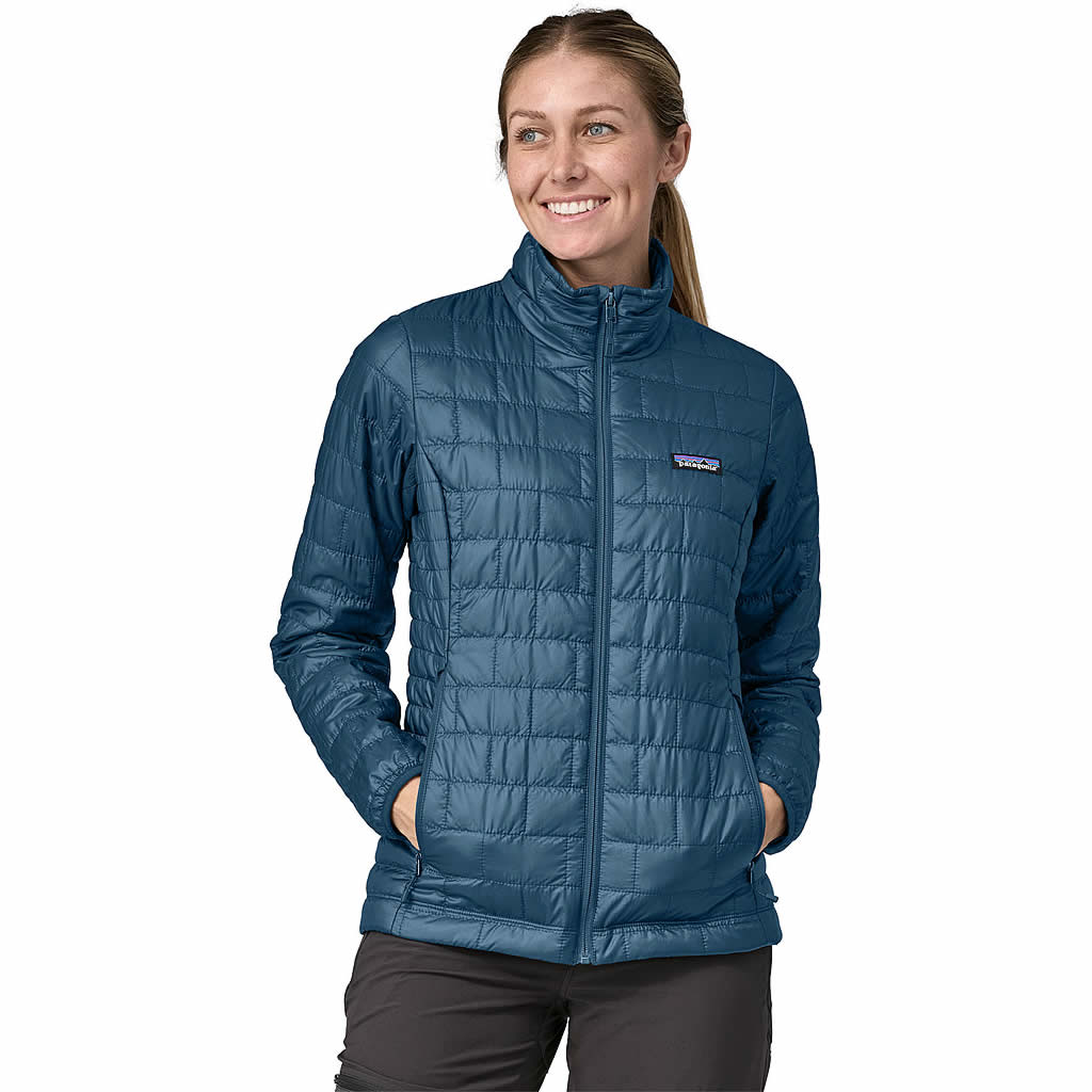 Patagonia Nano Puff Jacket Women's