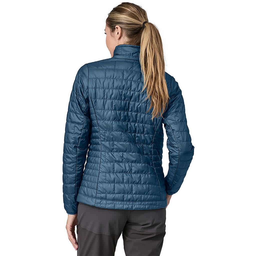 Patagonia Nano Puff Jacket Women's