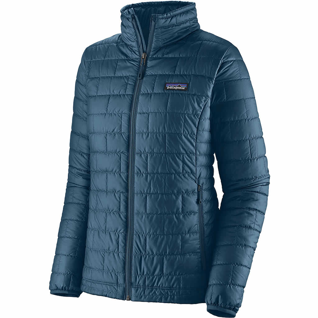 Patagonia Nano Puff Jacket Women's