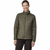 Patagonia Nano Puff Jacket Women's