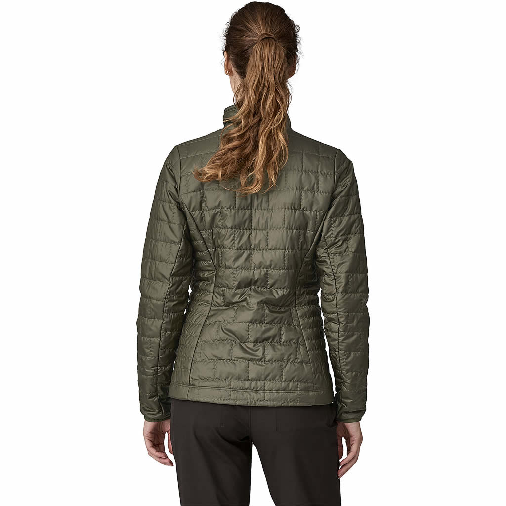 Patagonia Nano Puff Jacket Women's