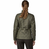 Patagonia Nano Puff Jacket Women's