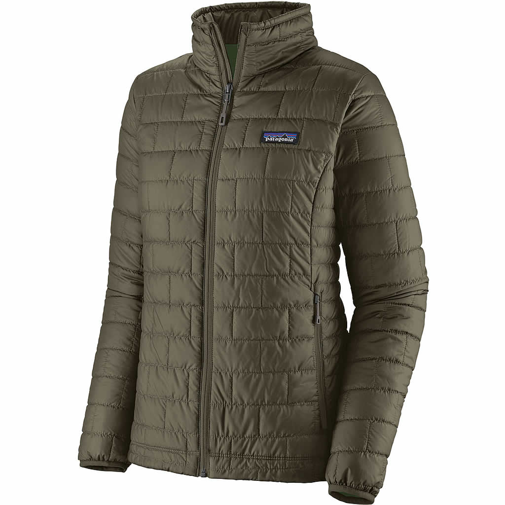 Patagonia Nano Puff Jacket Women's