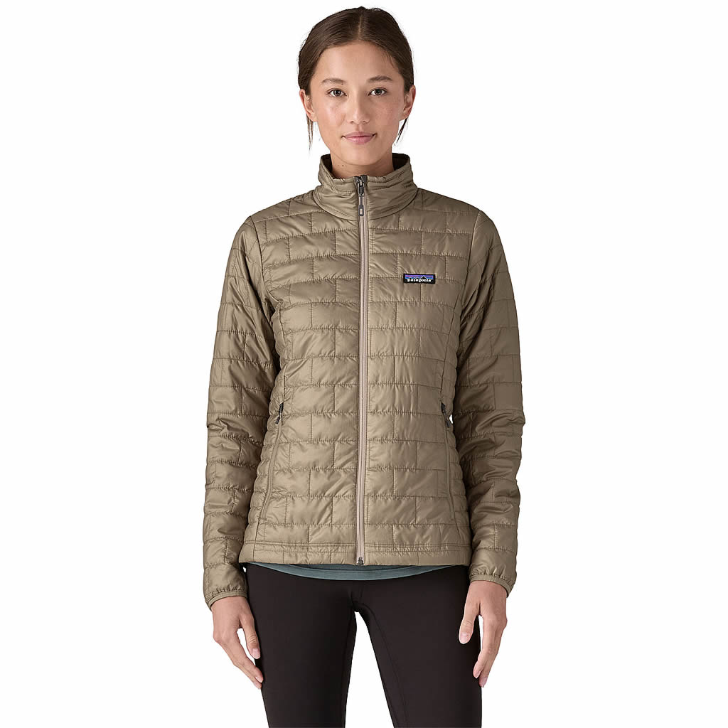 Patagonia Nano Puff Jacket Women's