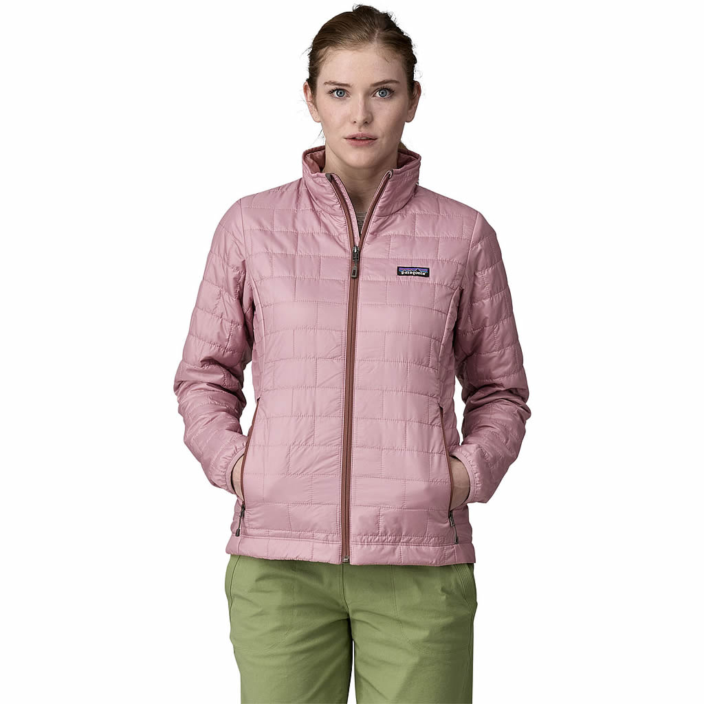 Patagonia Nano Puff Jacket Women's