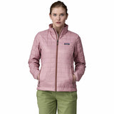 Patagonia Nano Puff Jacket Women's