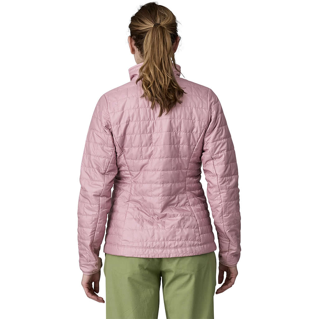Patagonia Nano Puff Jacket Women's