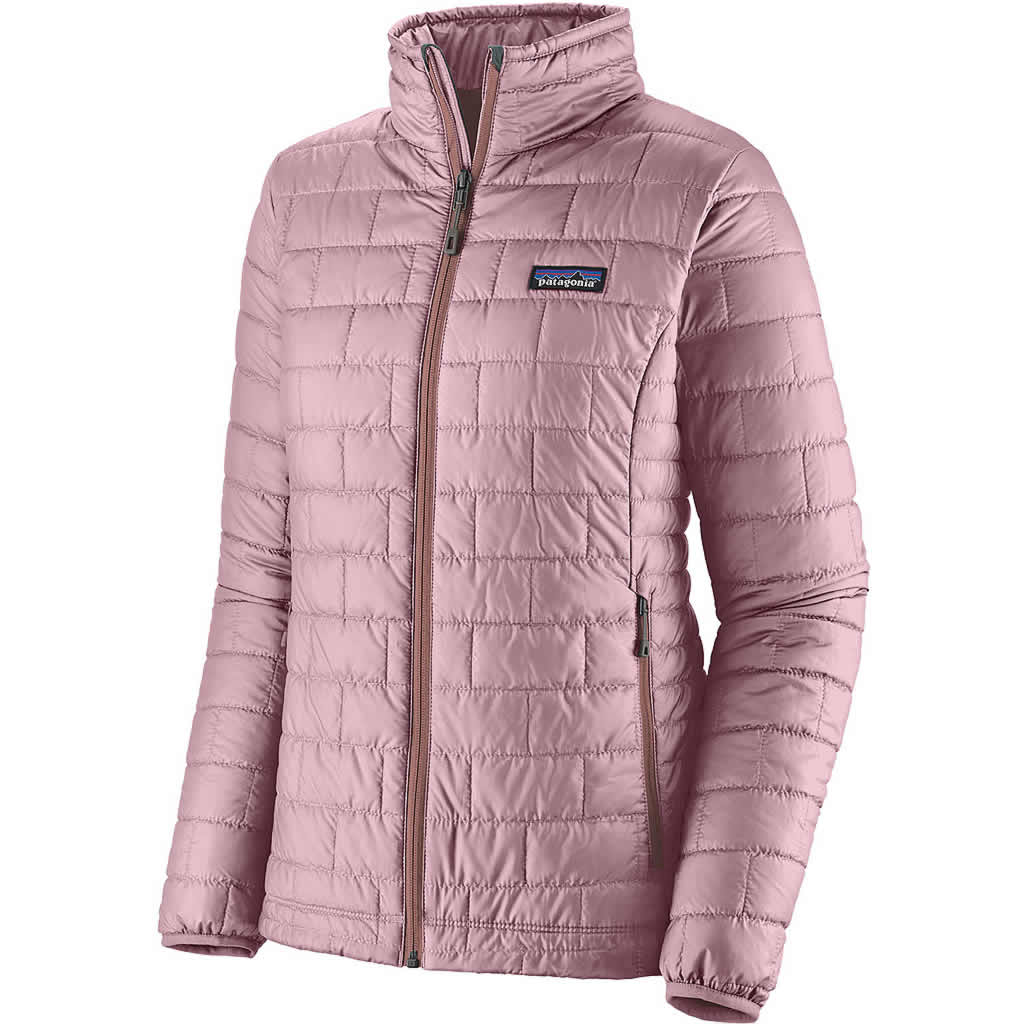 Patagonia Nano Puff Jacket Women's