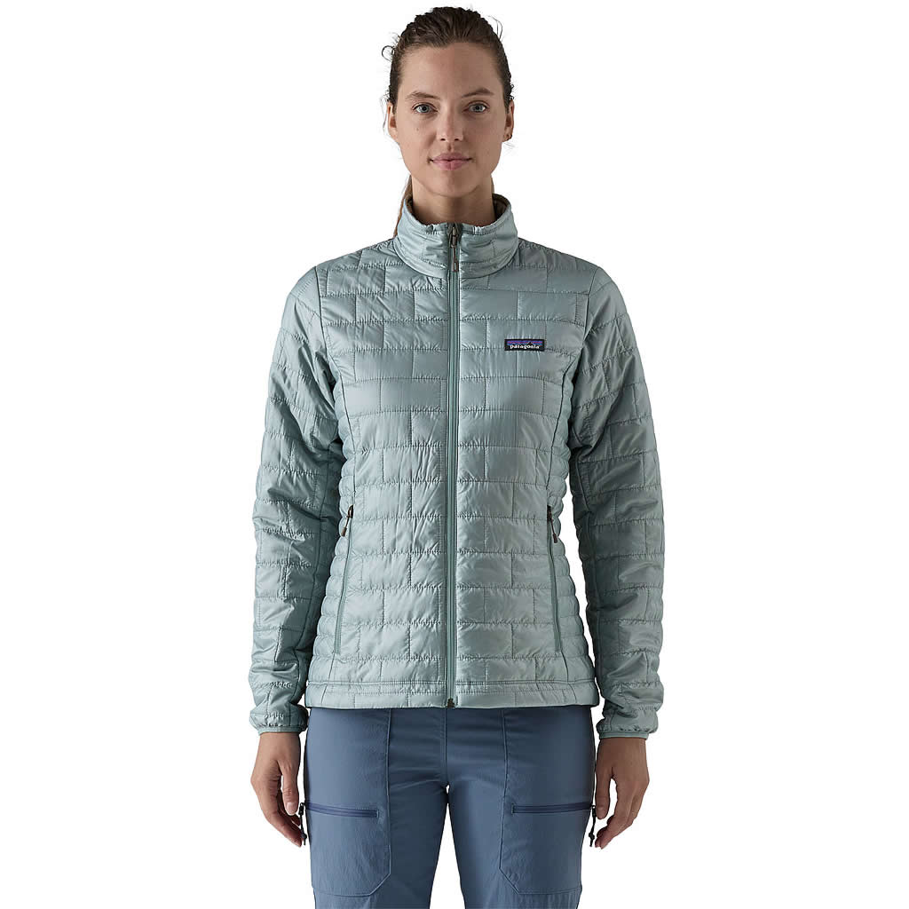Patagonia Nano Puff Jacket Women's