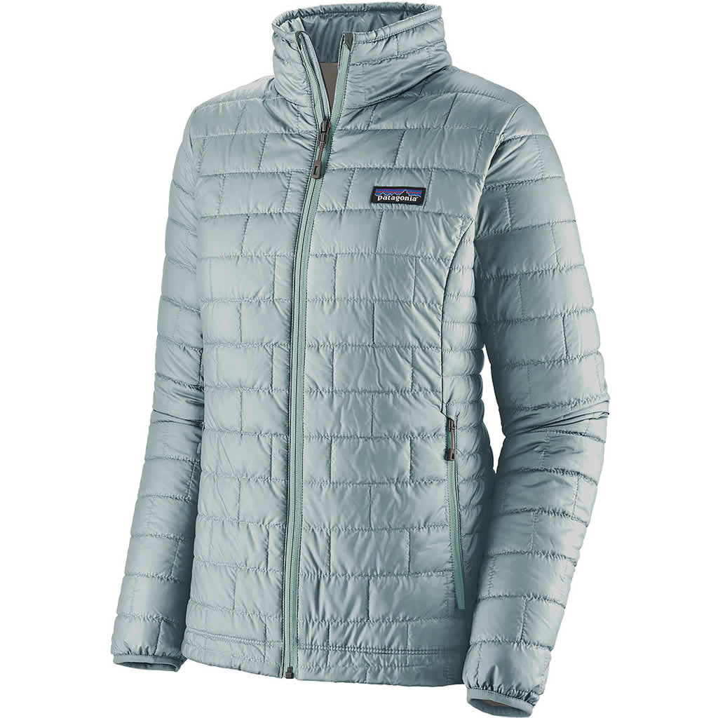 Patagonia Nano Puff Jacket Women's