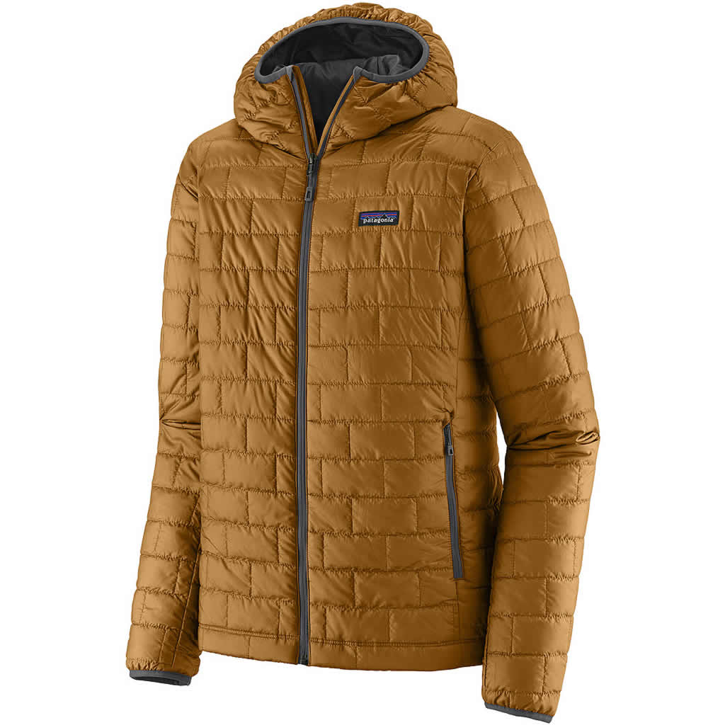 Men's Nano Puff Hoody