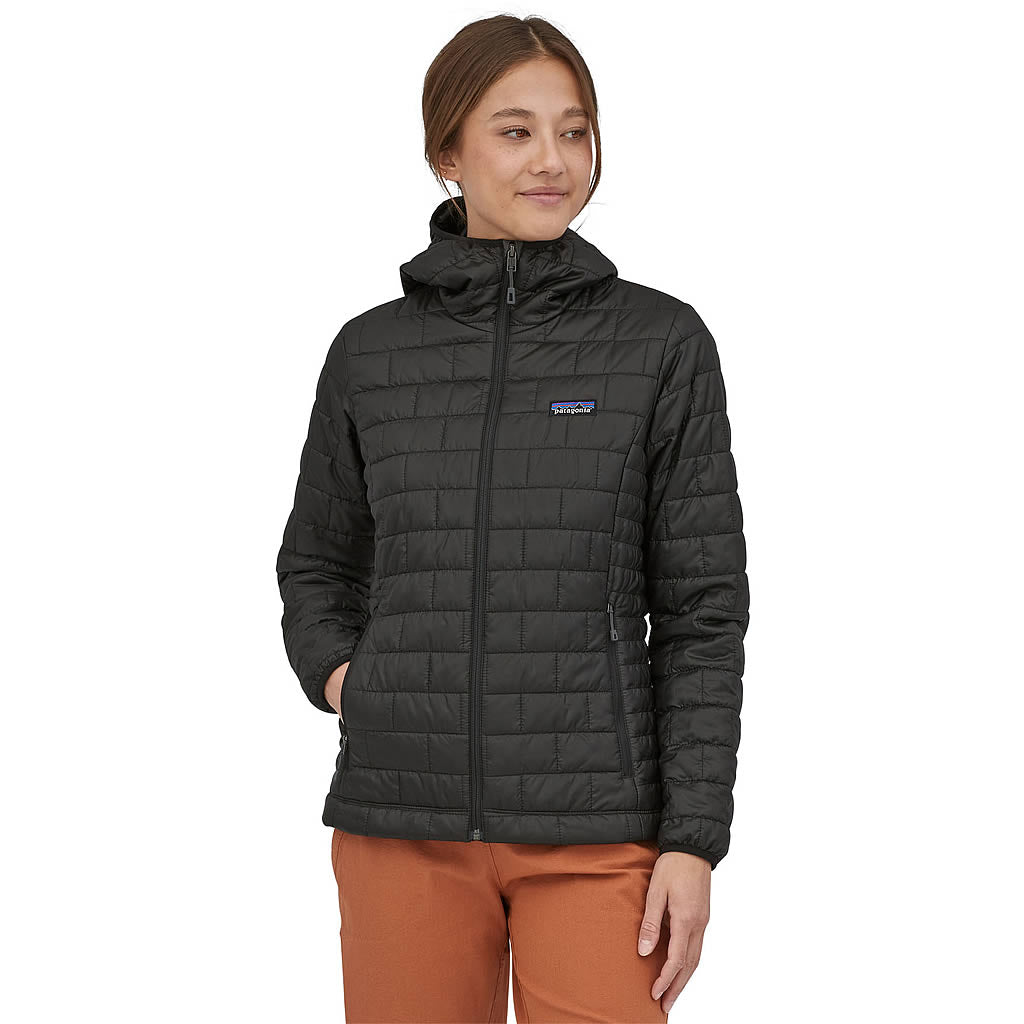 Patagonia Nano Puff Hoody Women's