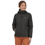 Patagonia Nano Puff Hoody Women's