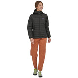 Patagonia Nano Puff Hoody Women's
