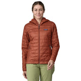 Patagonia Nano Puff Hoody Women's