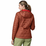 Patagonia Nano Puff Hoody Women's