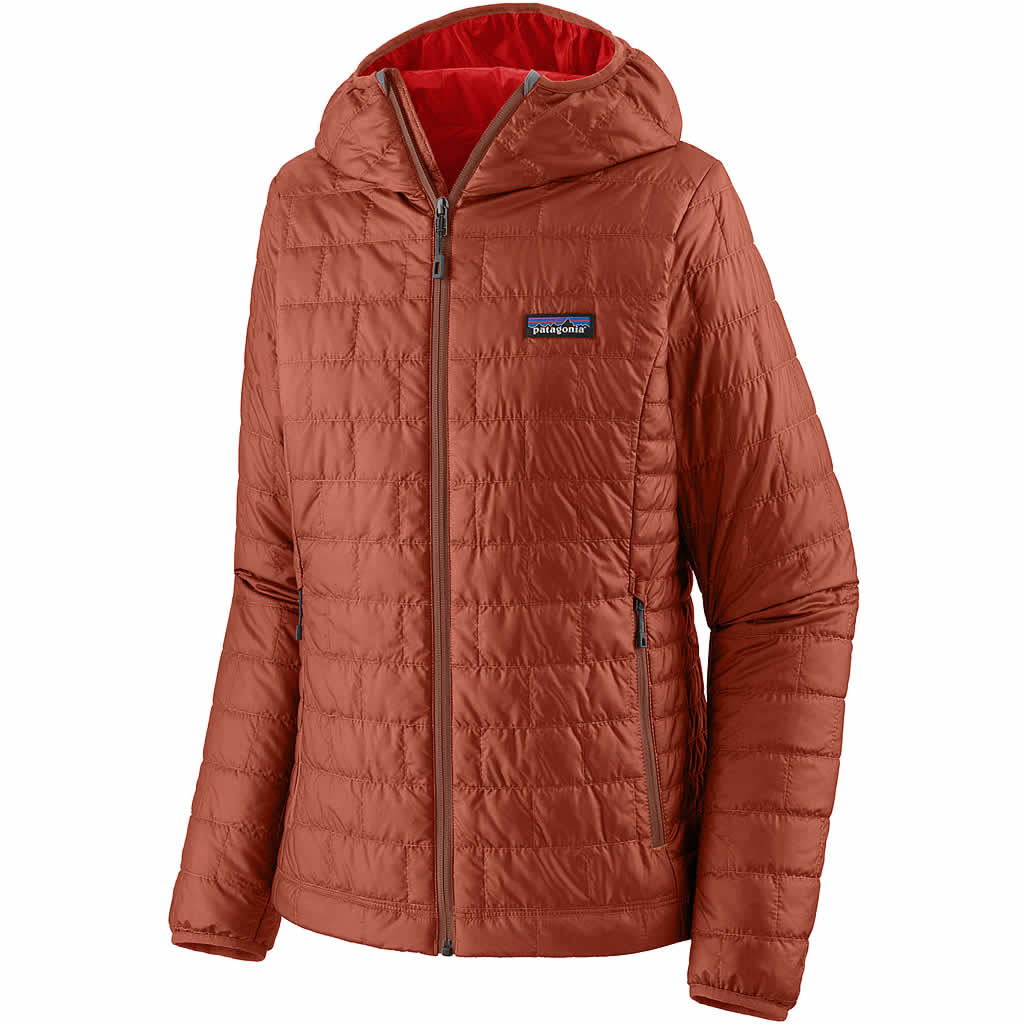 Patagonia Nano Puff Hoody Women's