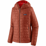 Patagonia Nano Puff Hoody Women's