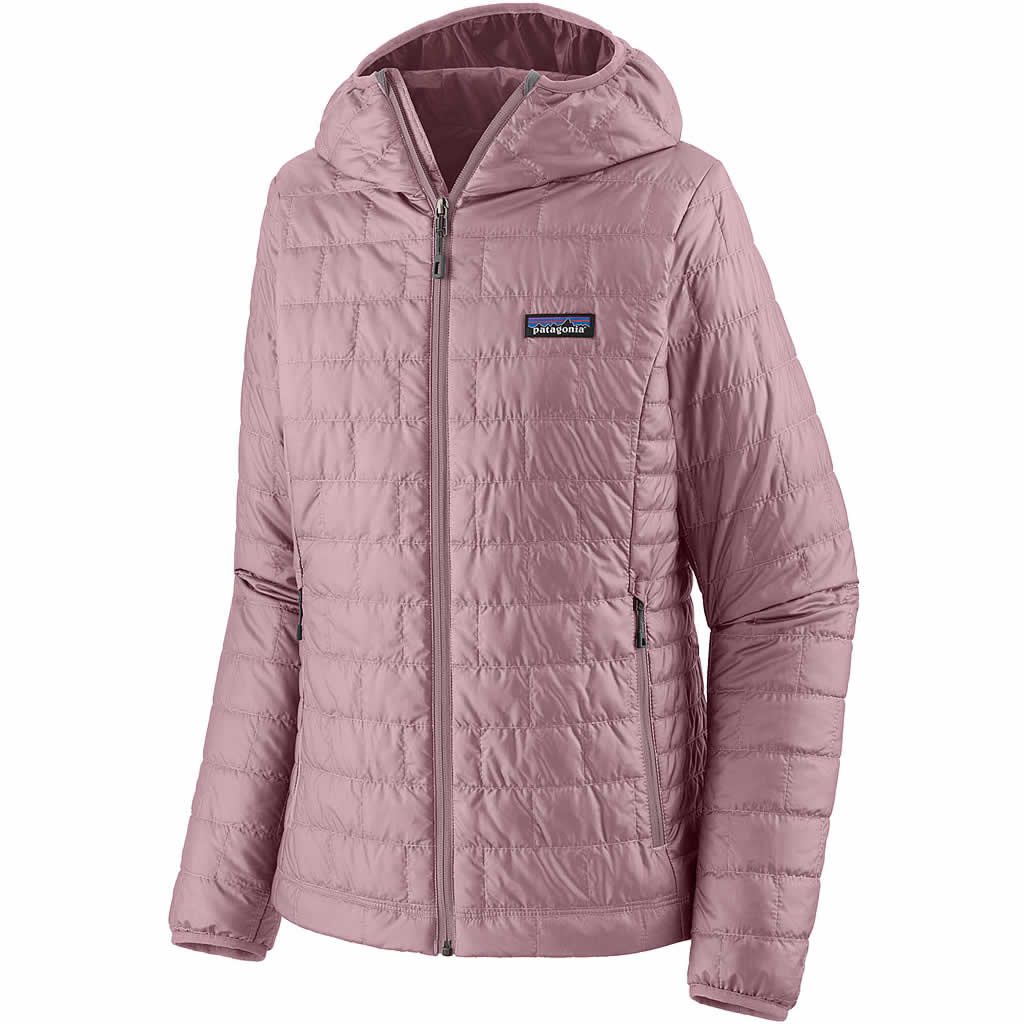 Patagonia Nano Puff Hoody Women's