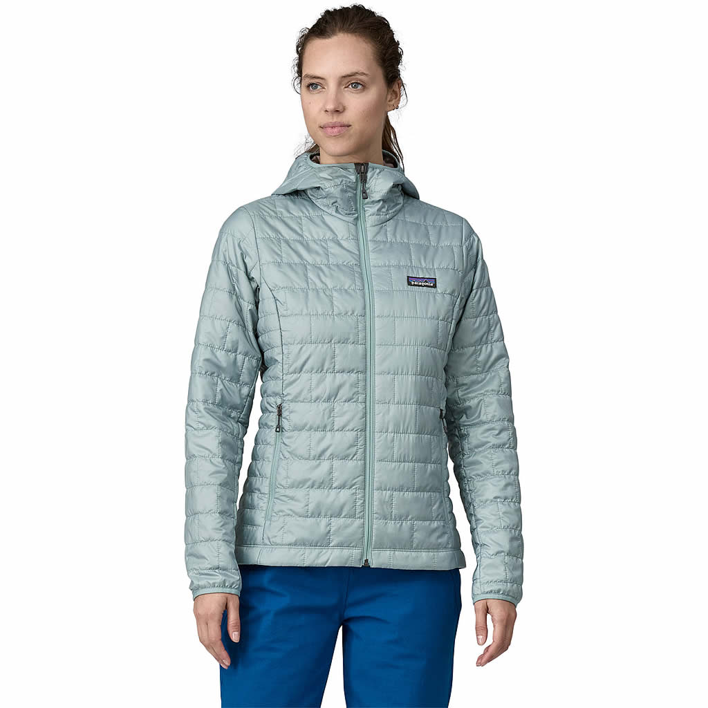 Patagonia Nano Puff Hoody Women's
