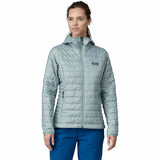 Patagonia Nano Puff Hoody Women's