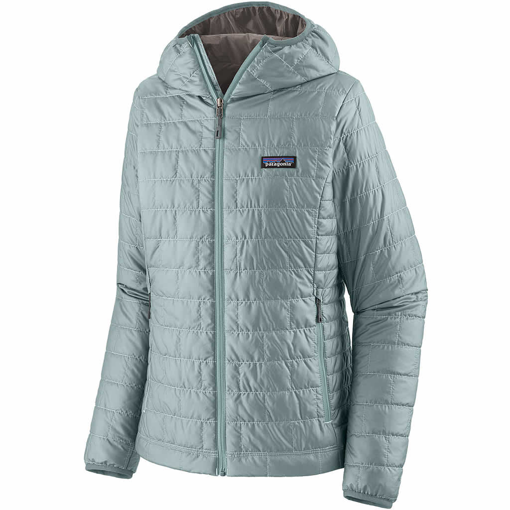 Patagonia Nano Puff Hoody Women's