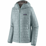 Patagonia Nano Puff Hoody Women's
