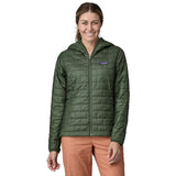 Patagonia Nano Puff Hoody Women's