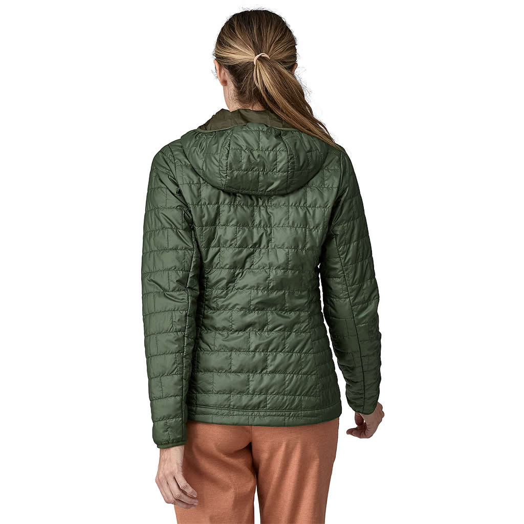 Patagonia Nano Puff Hoody Women's