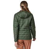Patagonia Nano Puff Hoody Women's