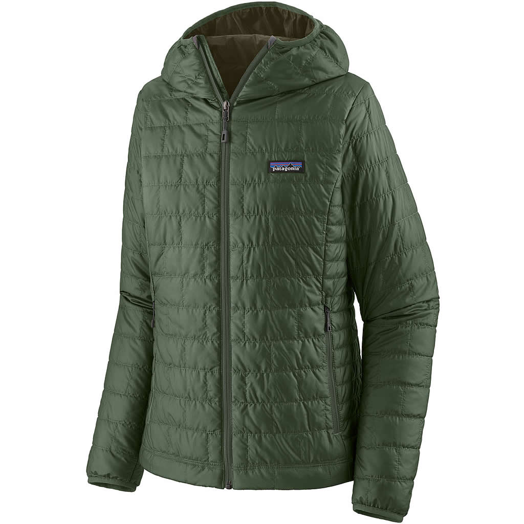 Patagonia Nano Puff Hoody Women's