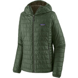 Patagonia Nano Puff Hoody Women's