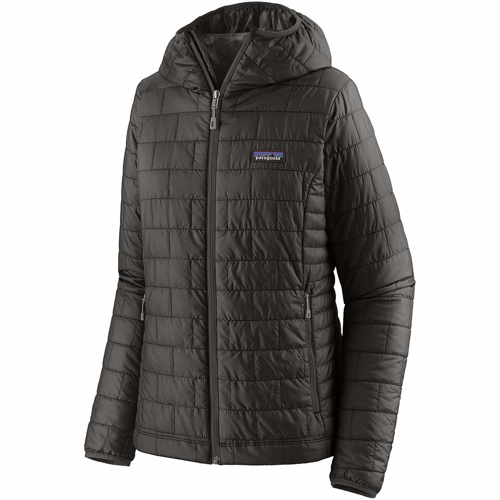 Patagonia Nano Puff Hoody Women's