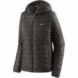 Patagonia Nano Puff Hoody Women's