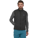 Patagonia Nano Puff Vest Men's