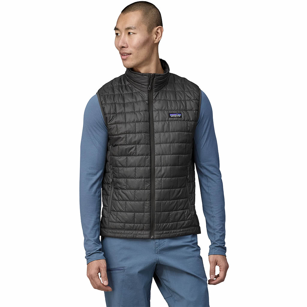 Patagonia Nano Puff Vest Men's