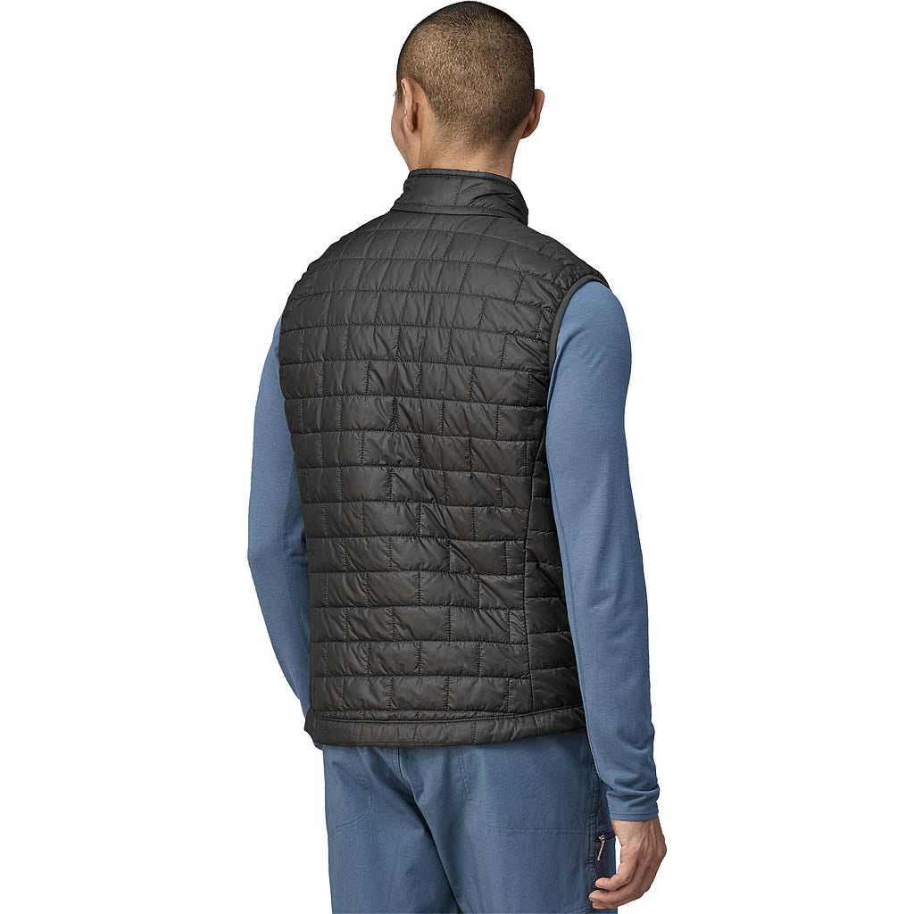 Patagonia Nano Puff Vest Men's