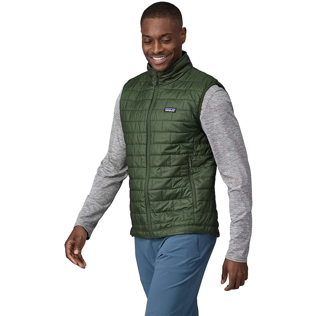 Patagonia Nano Puff Vest Men's