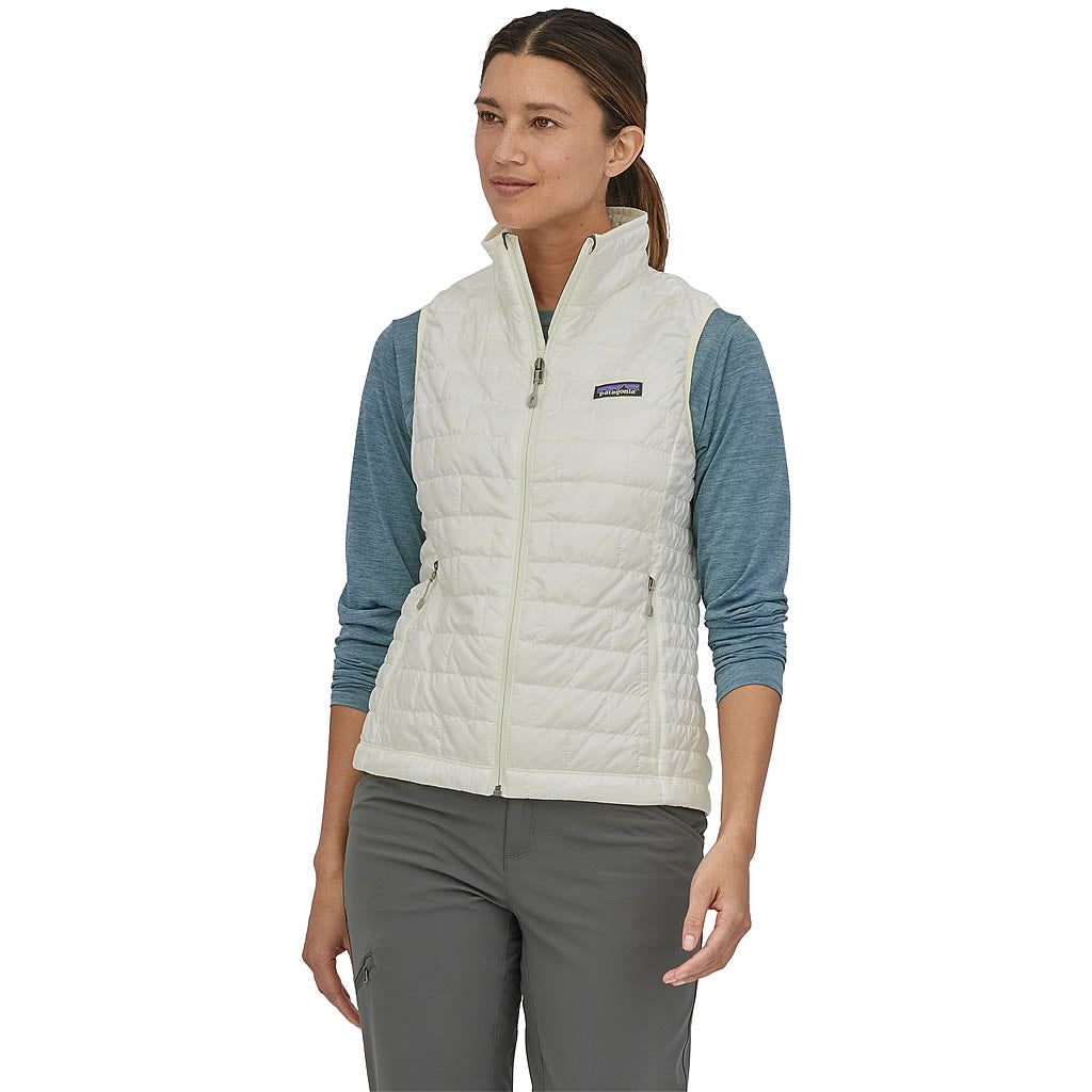 Women's Nano Puff Vest