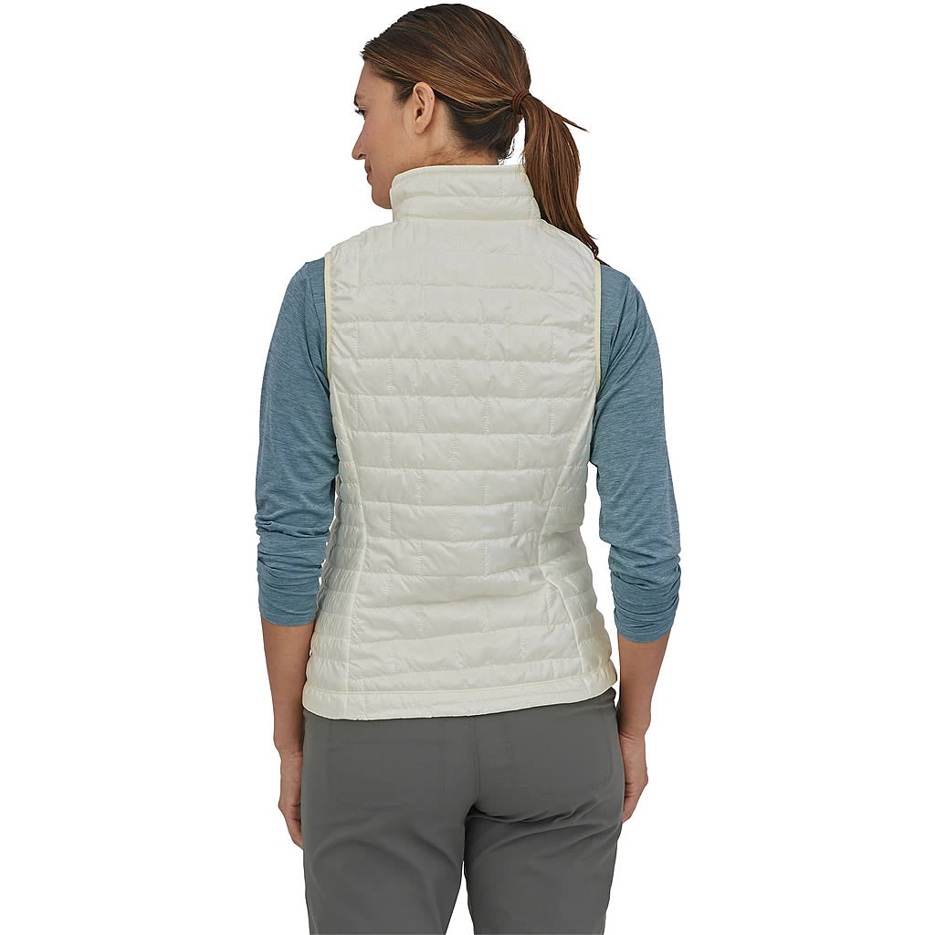Women's Nano Puff Vest