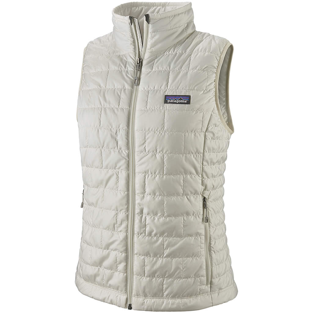 Women's Nano Puff Vest