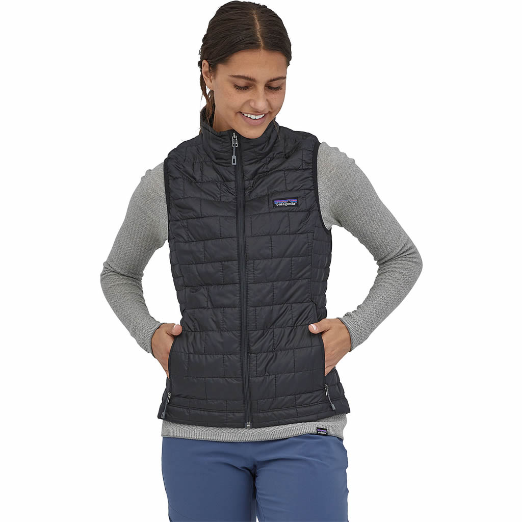 Women's Nano Puff Vest