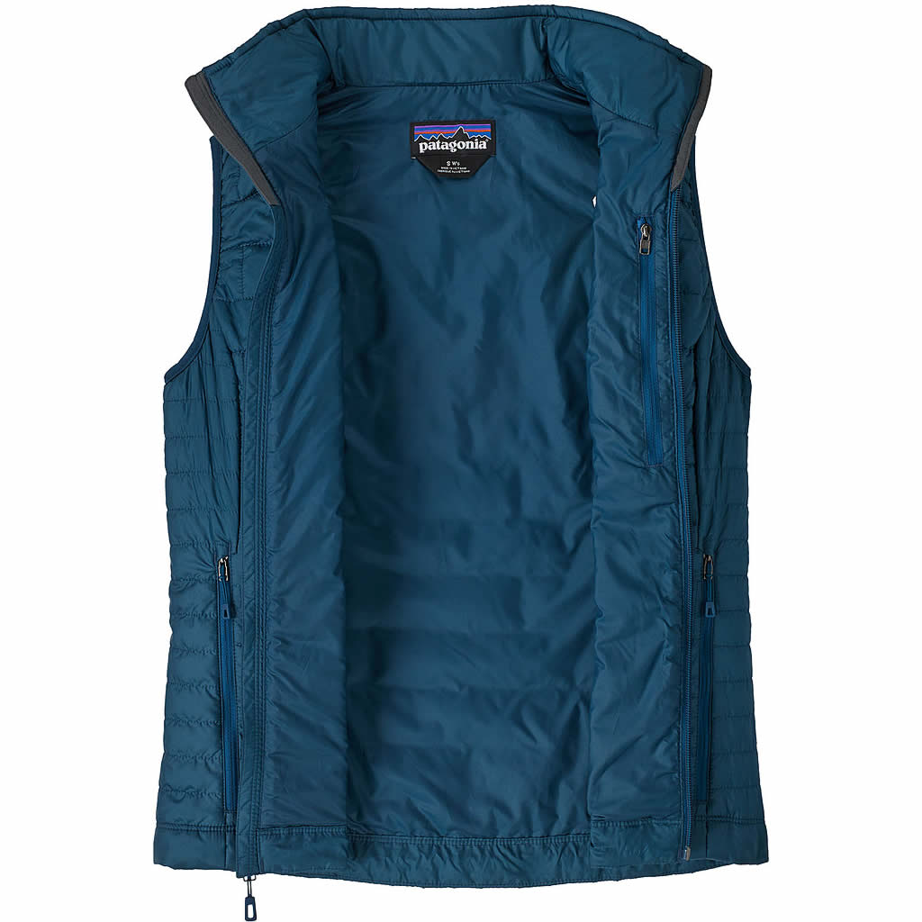 Women's Nano Puff Vest